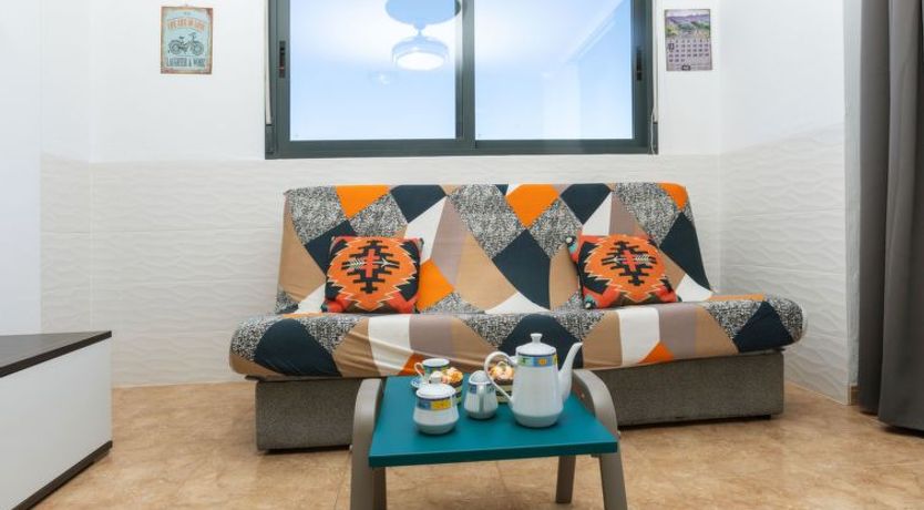 Photo of Sol y Mar I