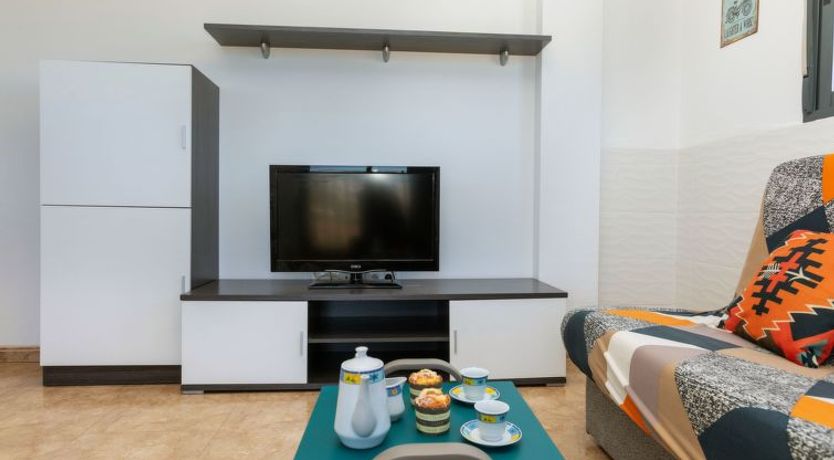 Photo of Sol y Mar I