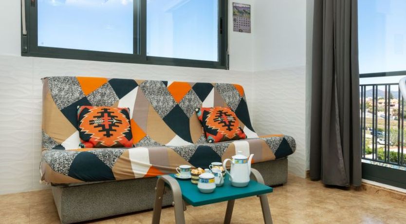 Photo of Sol y Mar I