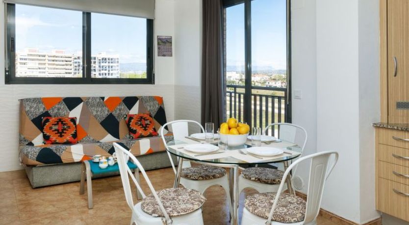 Photo of Sol y Mar I