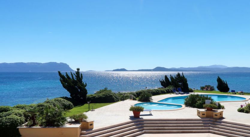 Photo of Ginepro Apartment 16