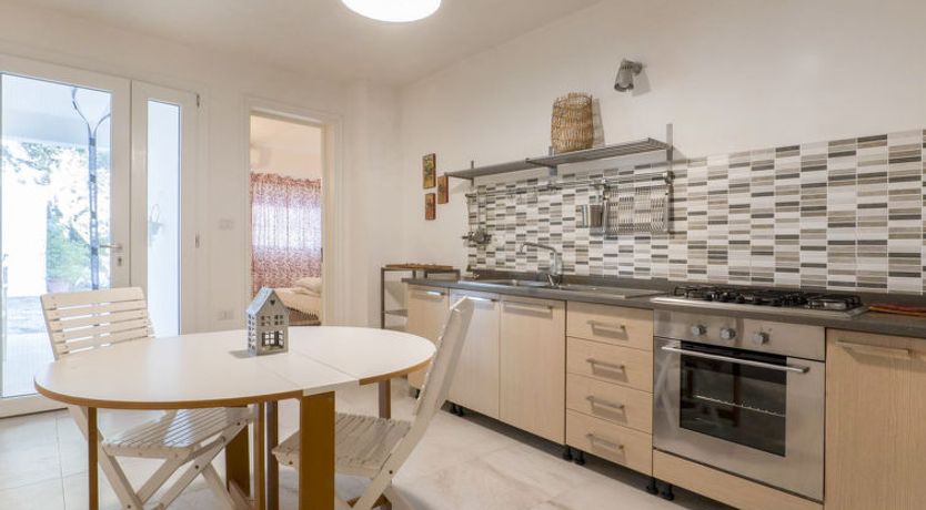 Photo of Lu Mare Apartment 2