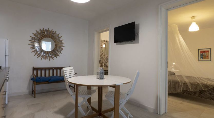 Photo of Lu Mare Apartment 2