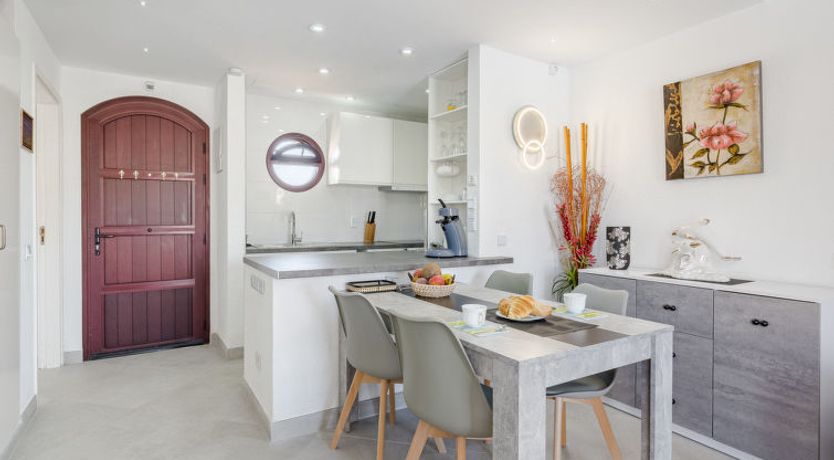 Photo of Tagoro Solarium & Pool View