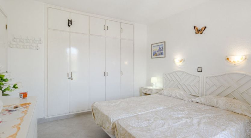 Photo of Tagoro Solarium & Pool View