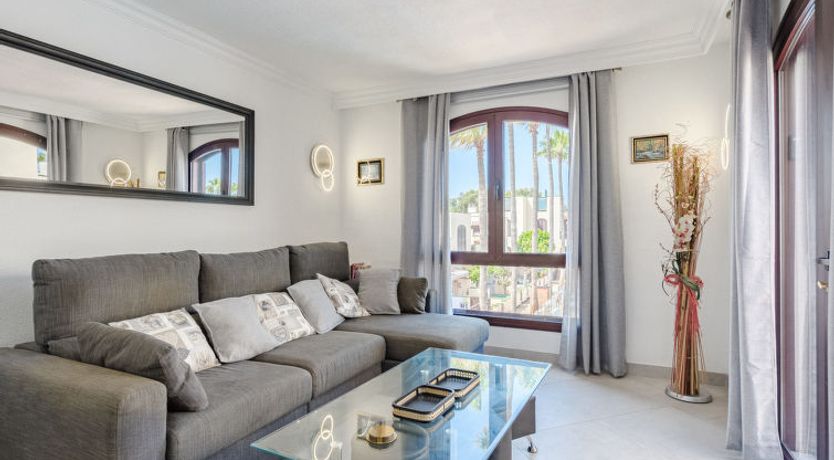 Photo of Tagoro Solarium & Pool View