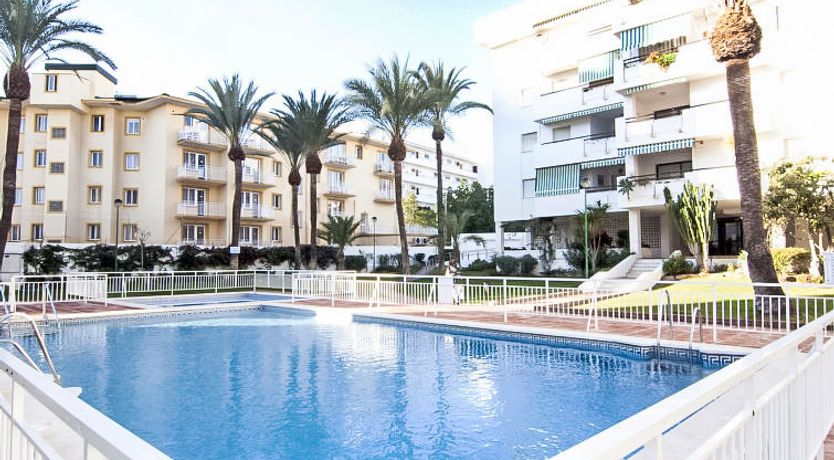 Photo of Carihuela Playa