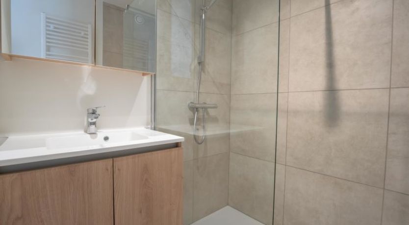 Photo of Richard I with city view