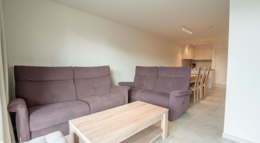 Photo of Richard I with city view