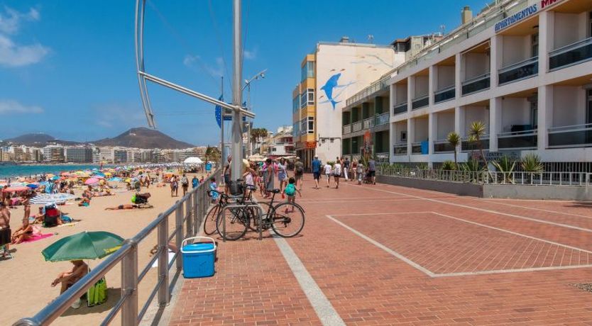 Photo of Canteras MC