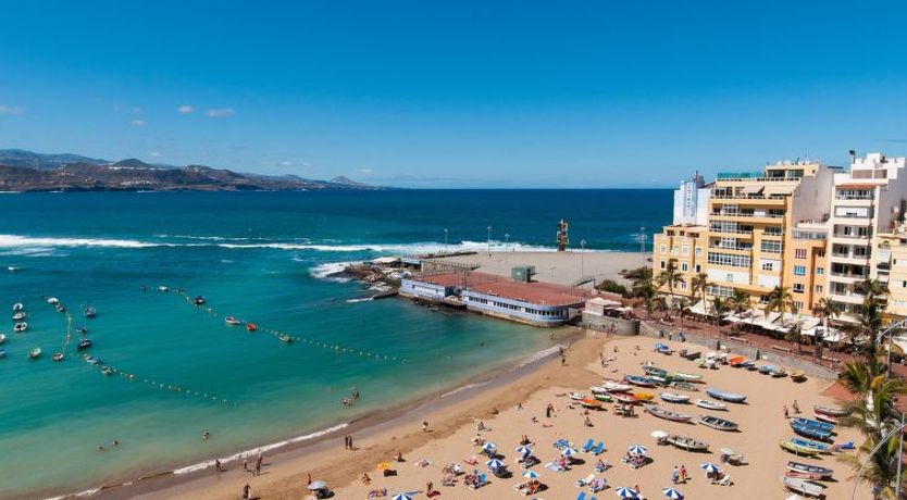 Photo of Canteras MC