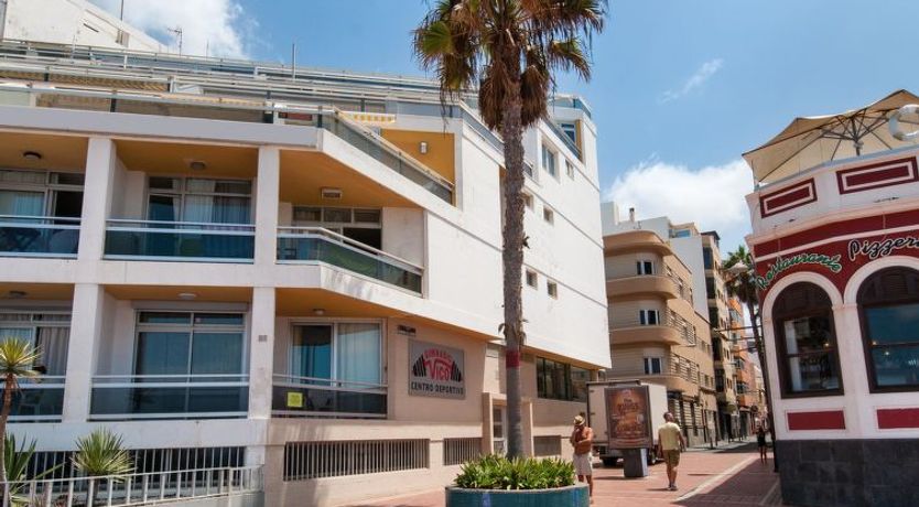 Photo of Canteras MC