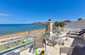 Canteras MC Holiday Home