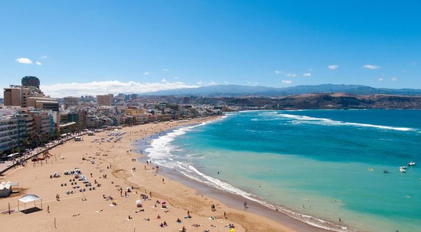 Photo of Canteras MC