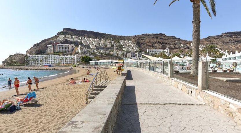 Photo of Apartment Playa del Cura 4