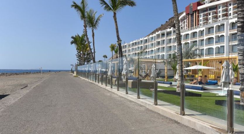 Photo of Apartment Playa del Cura 4