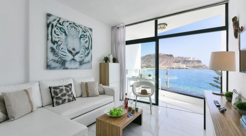 Photo of Apartment Playa del Cura 4