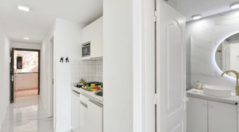 Photo of Apartment Playa del Cura 4