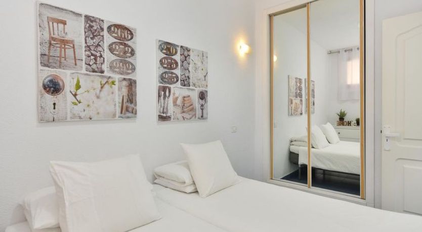 Photo of Apartment Playa del Cura 4