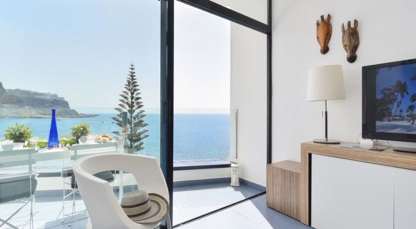 Photo of Apartment Playa del Cura 4