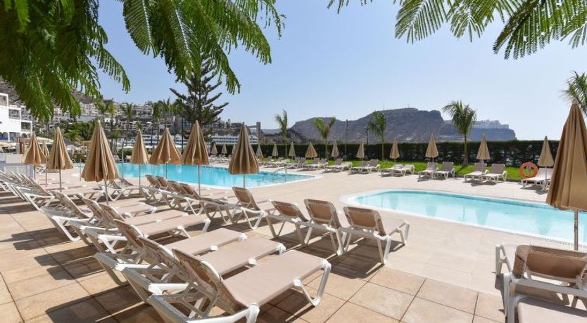 Photo of Apartment Playa del Cura 4