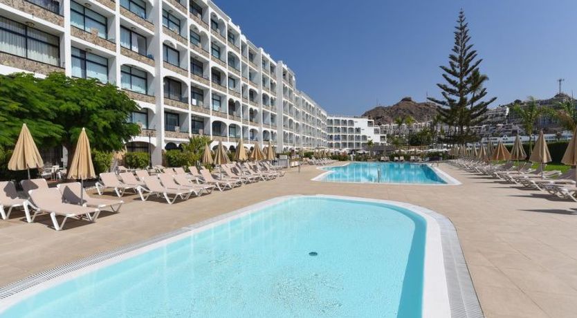 Photo of Apartment Playa del Cura 4