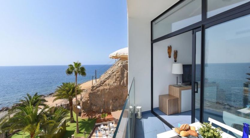 Photo of Apartment Playa del Cura 4