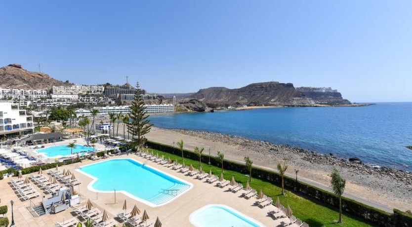 Photo of Apartment Playa del Cura 4