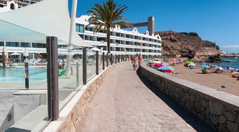 Photo of Apartment Playa del Cura 4