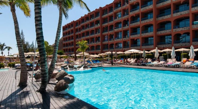 Photo of Apartment Playa del Cura 4