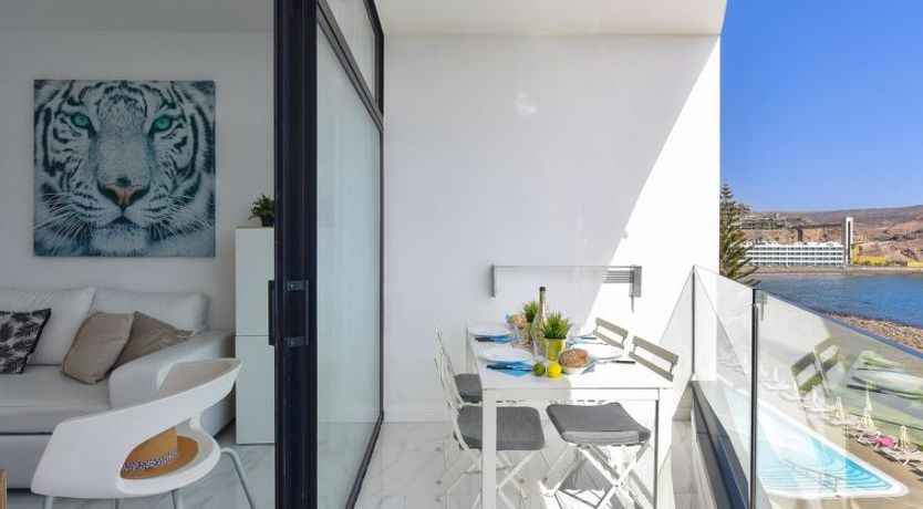 Photo of Apartment Playa del Cura 4