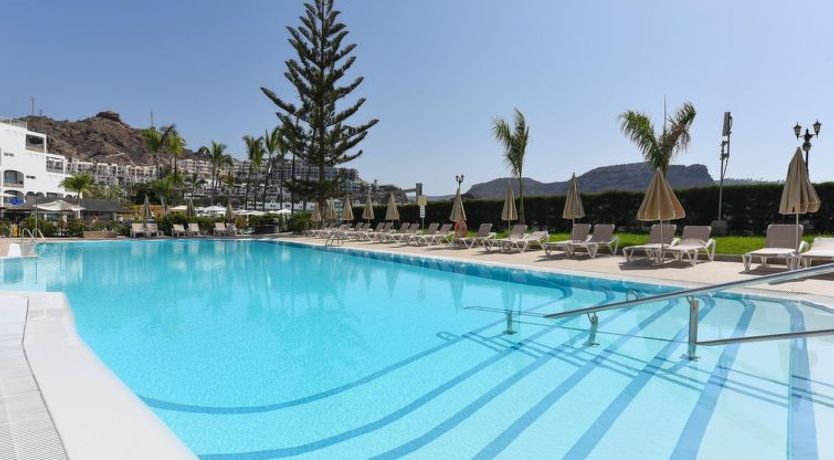 Photo of Apartment Playa del Cura 4