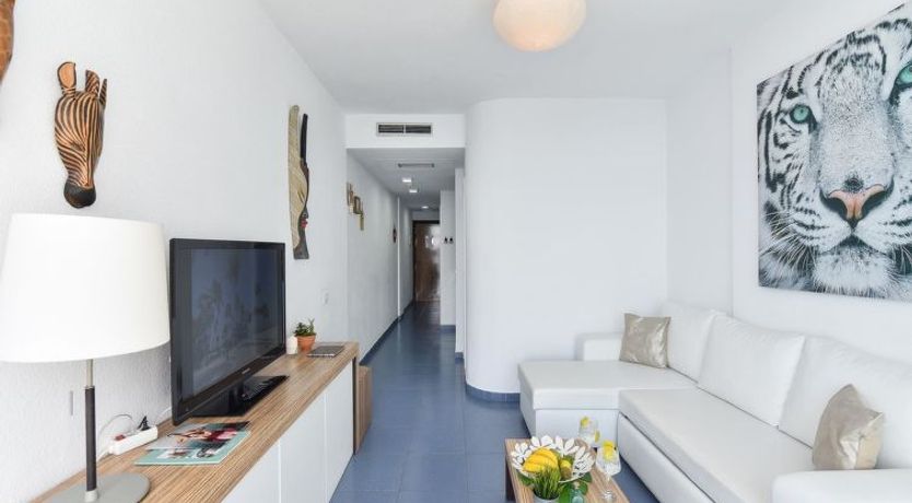 Photo of Apartment Playa del Cura 4