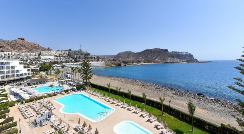 Photo of Apartment Playa del Cura 4