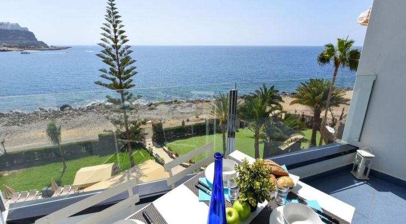 Photo of Apartment Playa del Cura 4