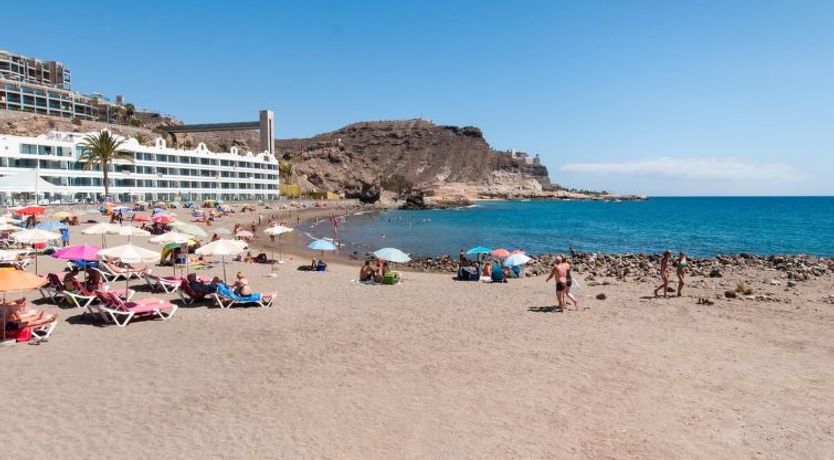 Photo of Apartment Playa del Cura 4