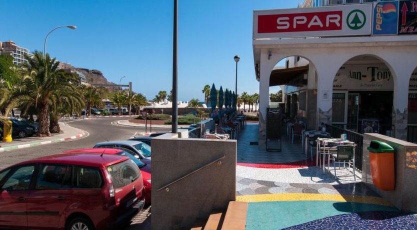 Photo of Apartment Playa del Cura 4