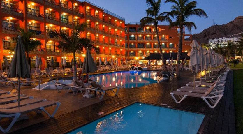 Photo of Apartment Playa del Cura 4