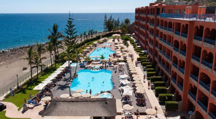 Photo of Apartment Playa del Cura 4