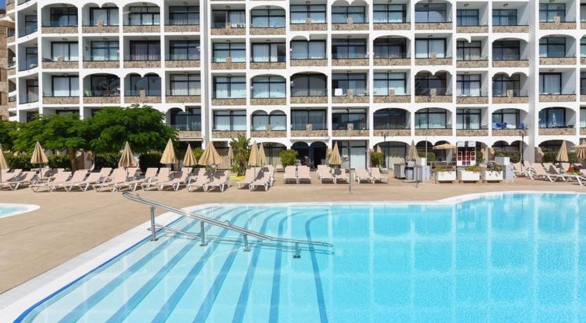 Photo of Apartment Playa del Cura 4