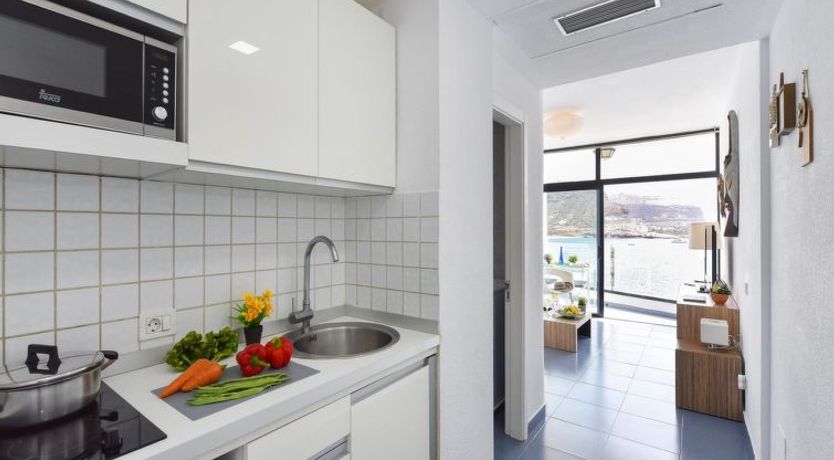 Photo of Apartment Playa del Cura 4