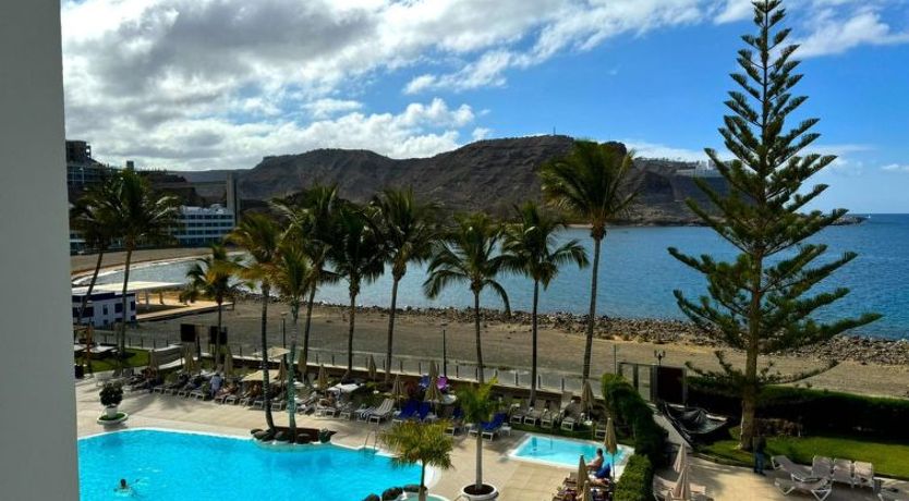 Photo of Playa del Cura 3