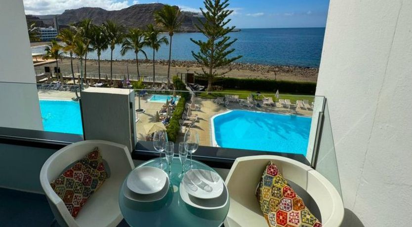 Photo of Playa del Cura 3