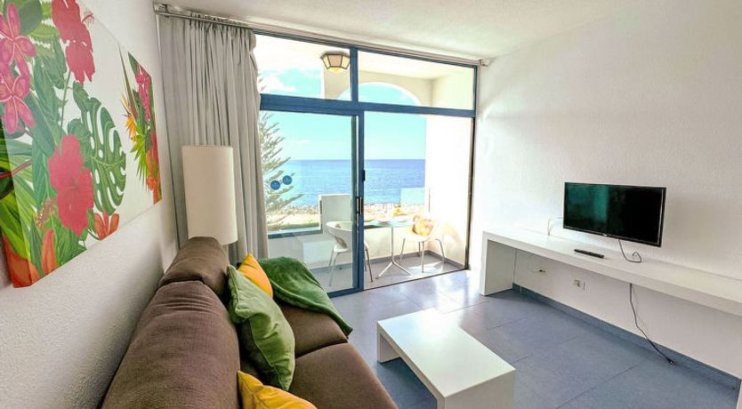 Photo of Playa del Cura 3