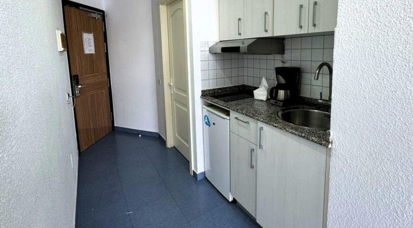 Photo of Playa del Cura 3