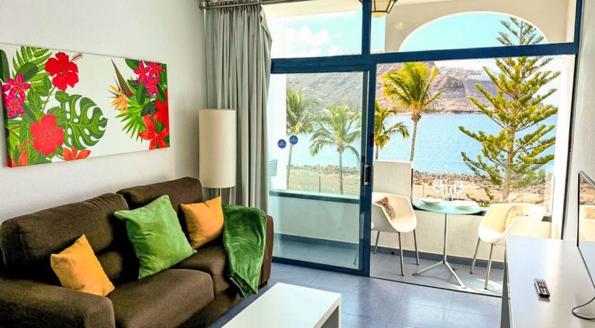 Photo of Playa del Cura 3