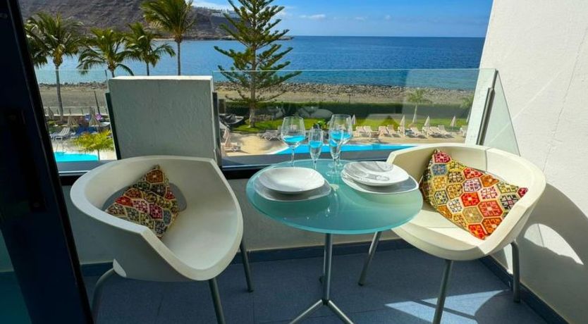 Photo of Playa del Cura 3