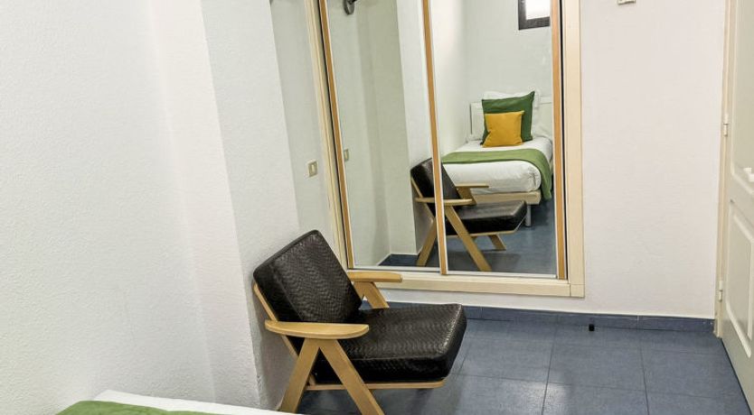 Photo of Playa del Cura 3