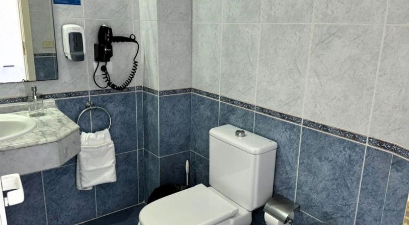 Photo of Playa del Cura 3