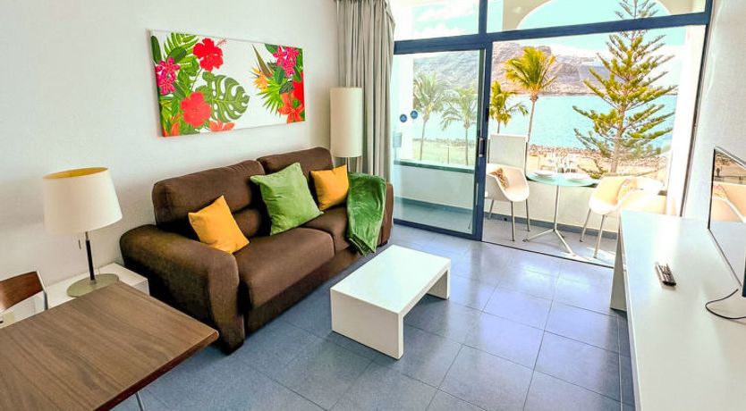 Photo of Playa del Cura 3